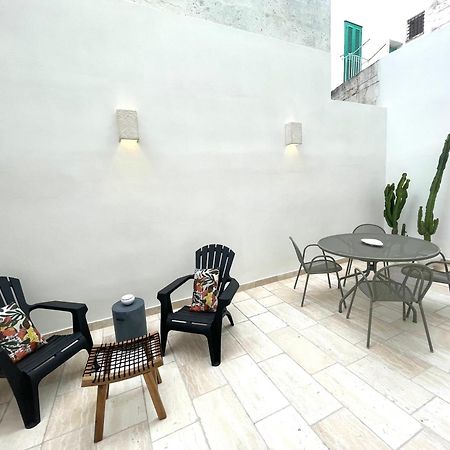 Casa Ricasoli By Manzoni Collection Monopoli Exteriér fotografie