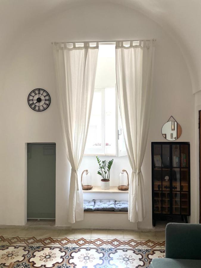 Casa Ricasoli By Manzoni Collection Monopoli Exteriér fotografie