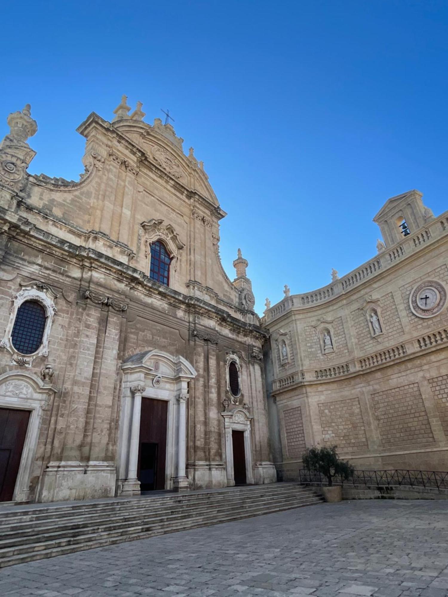 Casa Ricasoli By Manzoni Collection Monopoli Exteriér fotografie